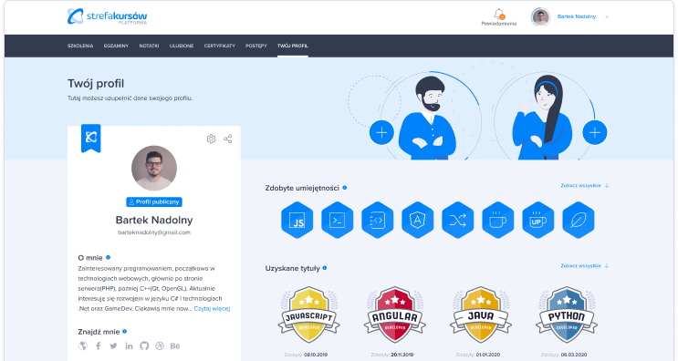 strefakursow profile